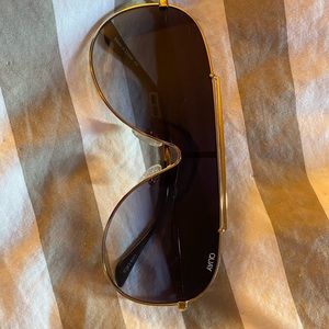Quay sunglasses